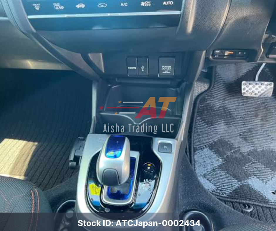 2014 Honda Fit